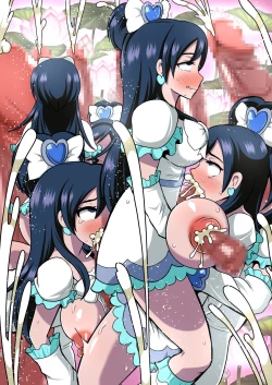 Page 42 of Smile Parasite, Sonogo.