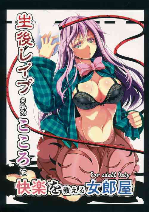 Download Seigo Rape Sareta Kokoro ni Kairaku o Oshieru Jorouya