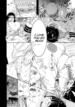 Page 11 of Yoru no Hanashi - Night Story