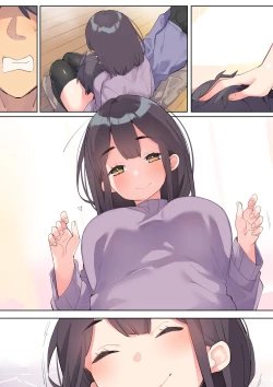 Page 22 of Mou Dame da Kakujitsu ni Imouto ga Seikaiichi Kawaii shi Yome ni Natte Moraou