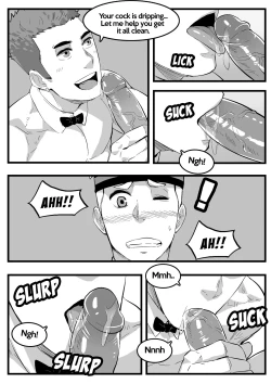 Page 9 of August Bonus Comics