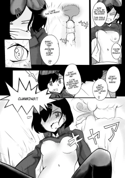 Page 14 of Madoka's Submission