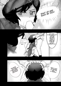 Page 8 of Madoka's Submission