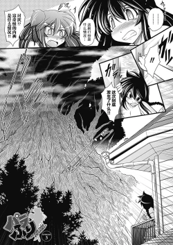 Page 38 of Para Furi【不可视汉化】