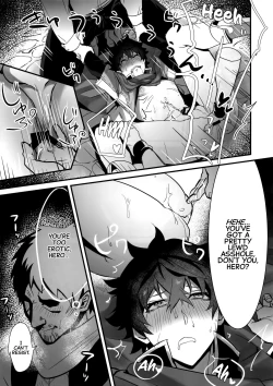 Page 14 of Tate no Yuusha no Kairaku Ochi | The Mind Breaking Of The Shield Hero