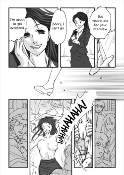 Page 4 of Skinsuit Dagger