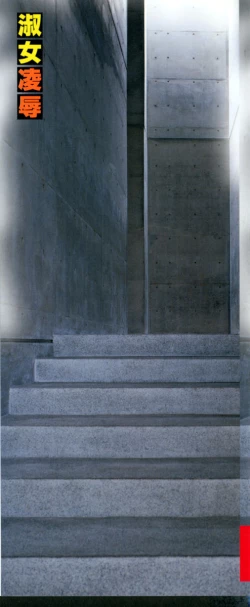 Page 2 of Shukujo Ryoujoku | Lady Rape