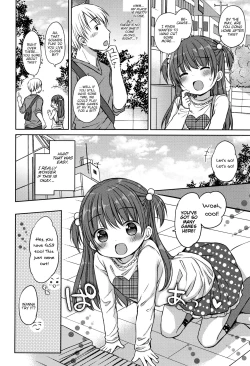Page 4 of Kimi ni Shooting | Shooting in You