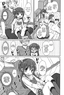 Page 5 of Kimi ni Shooting | Shooting in You
