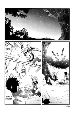 Page 119 of Youkai Koryouriya ni Youkoso - Welcome to apparition small restaurant