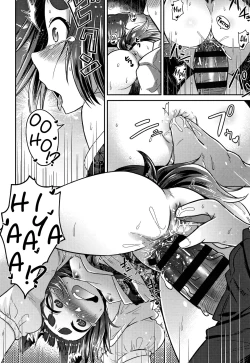 Page 89 of Youkai Koryouriya ni Youkoso - Welcome to apparition small restaurant