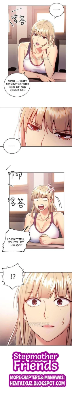 Page 142 of Stepmother Friends Ch.35/?