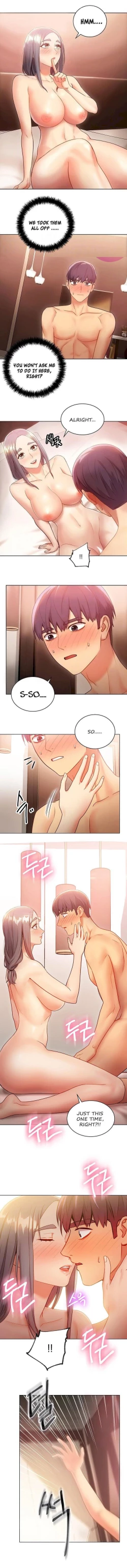 Page 206 of Stepmother Friends Ch.35/?