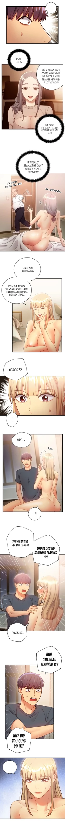 Page 267 of Stepmother Friends Ch.35/?