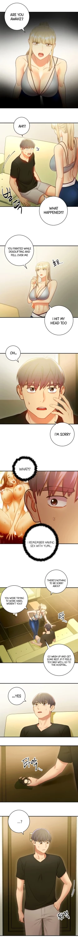 Page 298 of Stepmother Friends Ch.35/?