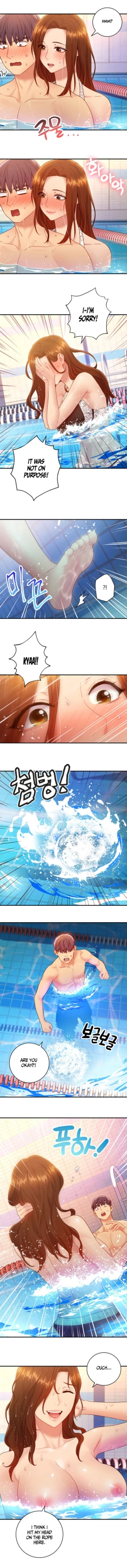 Page 316 of Stepmother Friends Ch.35/?