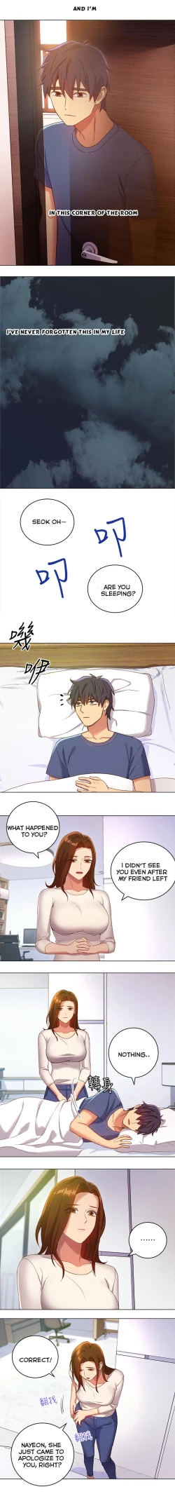 Page 66 of Stepmother Friends Ch.35/?