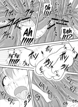 Page 12 of Itsuka Zenshin Funsha no Kuso Usagi | A Shitty Rabbit Gets Repeated Full Body Injections