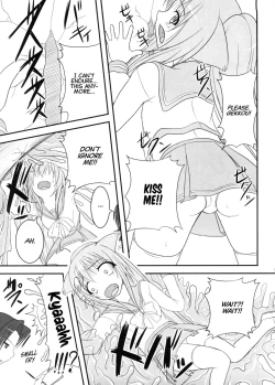 Page 14 of Itsuka Zenshin Funsha no Kuso Usagi | A Shitty Rabbit Gets Repeated Full Body Injections
