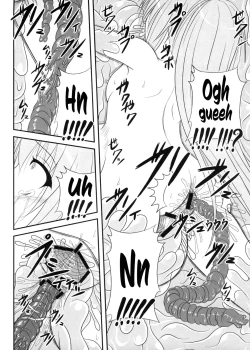 Page 21 of Itsuka Zenshin Funsha no Kuso Usagi | A Shitty Rabbit Gets Repeated Full Body Injections