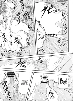 Page 22 of Itsuka Zenshin Funsha no Kuso Usagi | A Shitty Rabbit Gets Repeated Full Body Injections