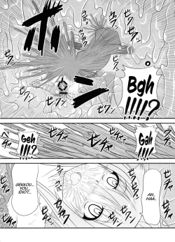 Page 25 of Itsuka Zenshin Funsha no Kuso Usagi | A Shitty Rabbit Gets Repeated Full Body Injections