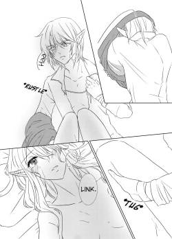 Page 20 of Yoru Meigen | Night mystery