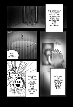 Page 7 of Kanojo wa Sono Dress ni Awanakareba Naranai. | She needs to fit in that dress