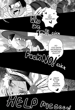 Page 22 of Rising Karma