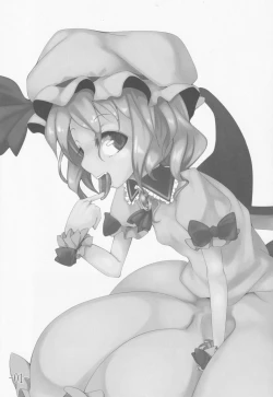 Page 2 of Touhou Shoujo Matsuri