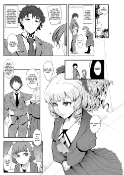 Page 14 of S Gakuen| S Academy