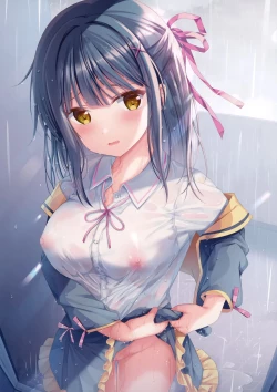 Page 6 of Summer Diary