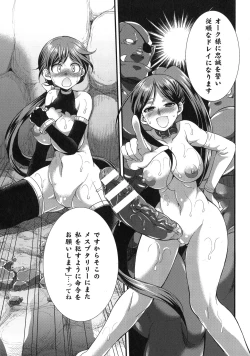 Page 187 of Tenkouseiki Vermillion THE COMIC