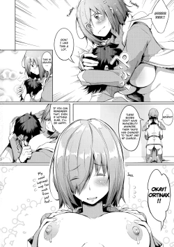 Page 24 of Oppai wa Daini Skill no Aji ga Suru | Boobs Taste Like the Second Skill