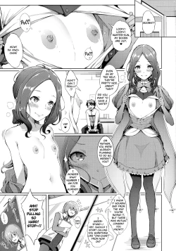 Page 3 of Oppai wa Daini Skill no Aji ga Suru | Boobs Taste Like the Second Skill