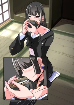 Page 70 of Futanari Dorei Gakuen-ka Keikaku 8