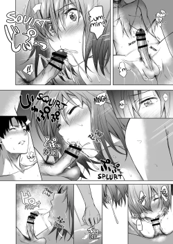 Page 17 of BAKUGEKI FRIENDS