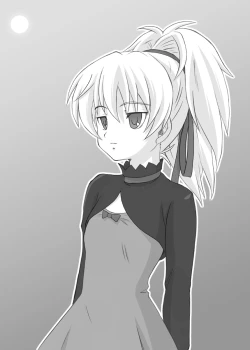 Page 20 of Aka to Kuro╱UNDER GROUND & Chijou no Hoshi