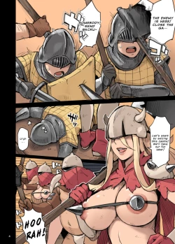Page 4 of Shinryaku no Wild Ecchi Teikoku!!| The Invasion of the Empire of Wild Fucking!!