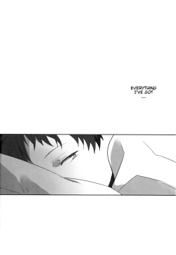 Page 53 of Harinezumi Dilemma | Hedgehog's Dilemma