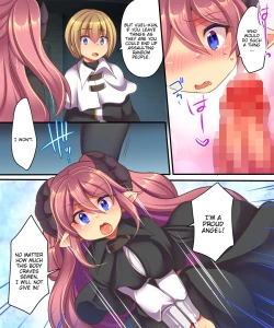 Page 24 of Soshite Tenshichan wa Irekawaru | Angelchan are Swapped