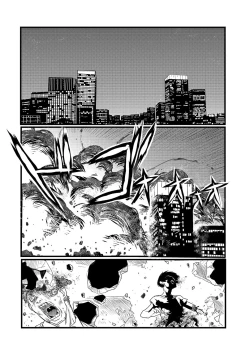 Page 50 of Ryona King Vol. 8