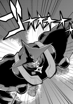 Page 54 of Ryona King Vol. 8