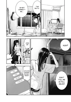 Page 45 of AKAI RINGO Ch. 1