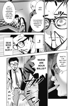 Page 14 of AKAI RINGO Ch. 2