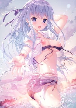 Page 11 of Summer Diary