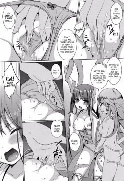 Page 20 of Taneshizume no Miko Maki no Yon