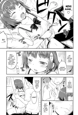 Page 9 of Narumi no Heya