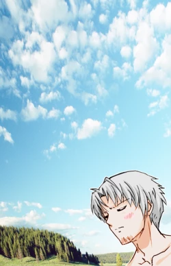 Page 76 of Wolf Road