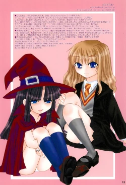 Page 14 of Ichigo Milk